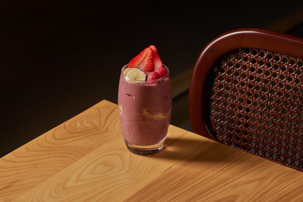 Juices & Smoothies in Dubai – Japanos