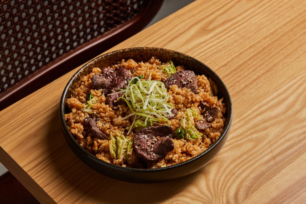 Yakisoba & Chahan in Dubai – Japanos