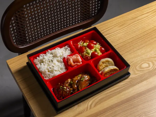 Chowa Bento in Dubai
