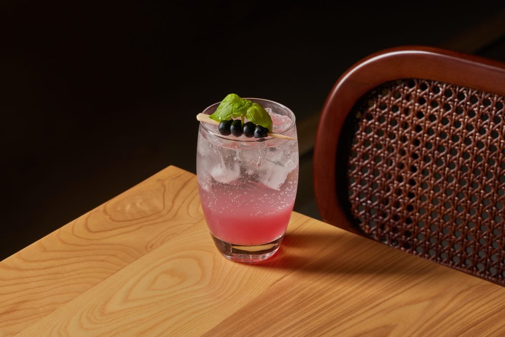 Mocktails & Mojitos