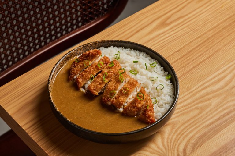 Japanese Curry in Dubai – Japanos