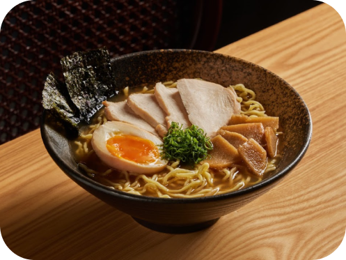 Ramen in Dubai – Japanos