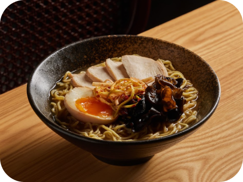 Ramen in Dubai – Japanos