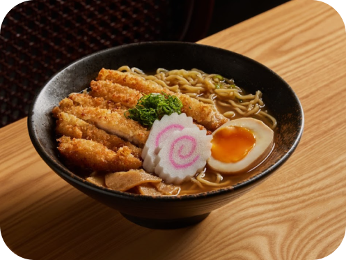 Ramen in Dubai – Japanos