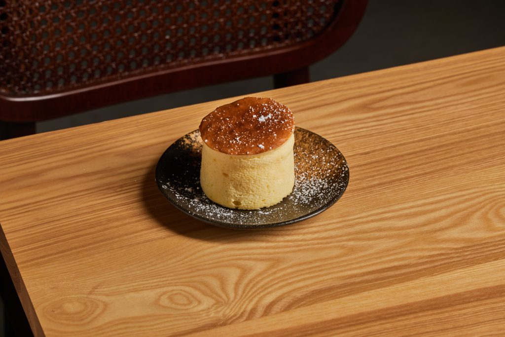 Japanese Desserts in Dubai