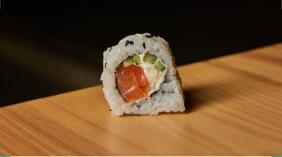 Maki Philadelphia (4pcs) in Dubai