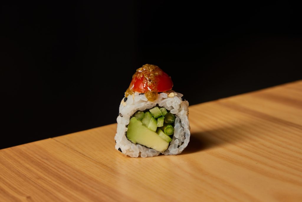 Maki Yasai 4pcs in Dubai