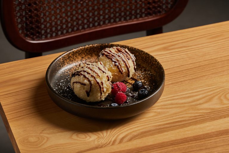 Japanese Desserts in Dubai – Japanos