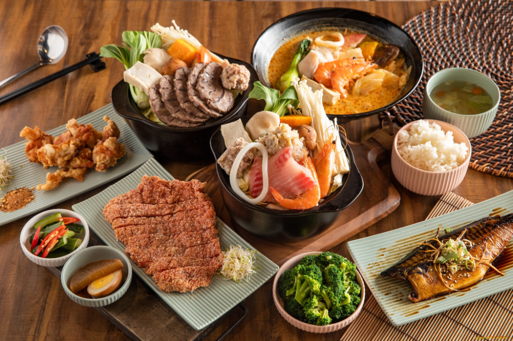 Best Japanese restaurant in Dubai