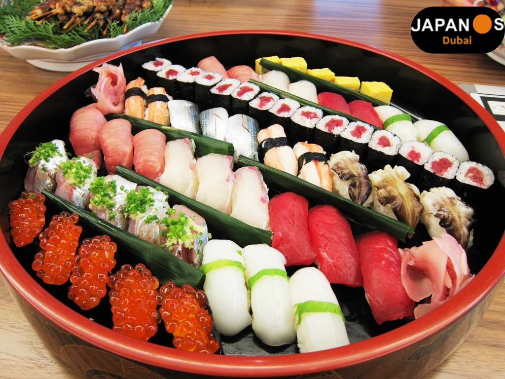 Japanos Dubai