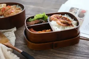 Bento Box