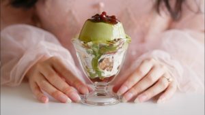 Matcha & Japanese Desserts