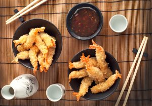 Tempura