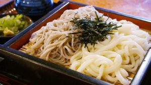 Udon & Soba