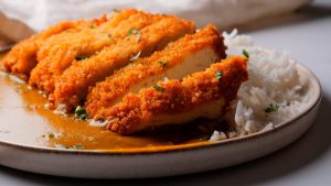 Japanese Curry (Katsu Curry)