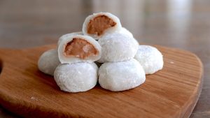 Mochi Dubai