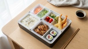 what is a bento box