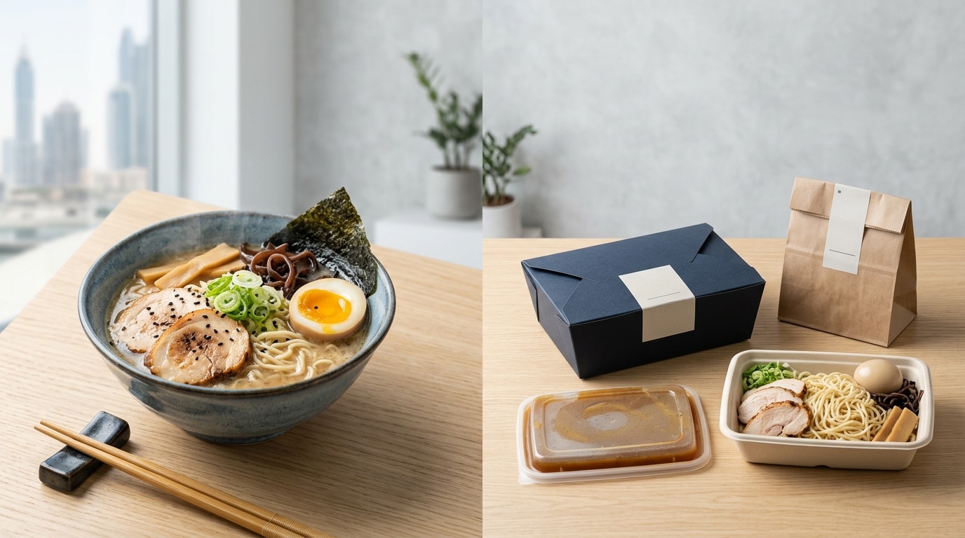 ramen delivery dubai